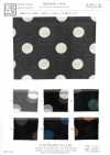 KKP8110-165 Samora Powernet Solid Color Print