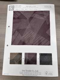 KKP8110-160 Samora Powernet[Textile / Fabric] Uni Textile(Komon Studio) Sub Photo