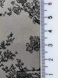 KKP8460-58-SB-251 75D Satin Wide Width[Textile / Fabric] Uni Textile (Komon Kobo) Additional Images