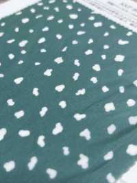 KKP9934-W-SB-173 Split Microfiber Dechine, Wide Width[Textile / Fabric] Uni Textile (Komon Kobo) Additional Images