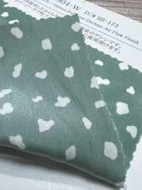 KKP9934-W-SB-173 Split Microfiber Dechine, Wide Width[Textile / Fabric] Uni Textile (Komon Kobo) Additional Images