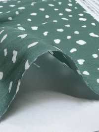 KKP9934-W-SB-173 Split Microfiber Dechine, Wide Width[Textile / Fabric] Uni Textile (Komon Kobo) Additional Images