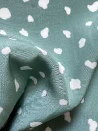 KKP9934-W-SB-173 Split Microfiber Dechine, Wide Width[Textile / Fabric] Uni Textile (Komon Kobo) Additional Images