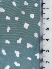 KKP9934-W-SB-173 Split Microfiber Dechine, Wide Width[Textile / Fabric] Uni Textile (Komon Kobo) Additional Images