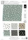 KKP9934-W-SB-173 Split Microfiber Dechine, Wide Width