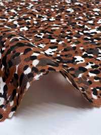 KKP9935-W-HM-56 Split Fiber Dechine Wide Width[Textile / Fabric] Uni Textile (Komon Kobo) Additional Images