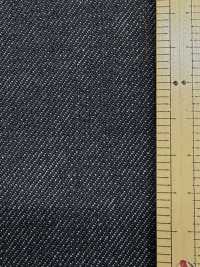 FK116 D-SPEC ECO Denim 14.25oz[Textile / Fabric] Sub Photo