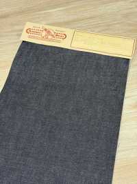 FK116 D-SPEC ECO Denim 14.25oz[Textile / Fabric] Sub Photo