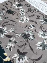 KKP9935-W-HM-65 Split Microfiber Dechine, Wide Width[Textile / Fabric] Uni Textile (Komon Kobo) Additional Images