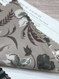 KKP9935-W-HM-65 Split Microfiber Dechine, Wide Width[Textile / Fabric] Uni Textile (Komon Kobo) Additional Images