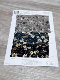 KKP9935-W-HM-65 Split Microfiber Dechine, Wide Width[Textile / Fabric] Uni Textile (Komon Kobo) Additional Images