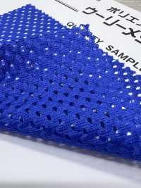 N1215 Polyester Woolly Mesh[Textile / Fabric] Sub Photo