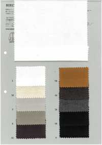 BF6320 Pre-dyed 20 Thread Viyella With Wash Finish.[Textile / Fabric] KOYAMA Sub Photo