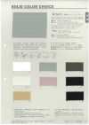 B7591Z Ultimate Cotton-Like Broadcloth, Half-Fold