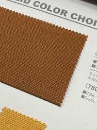 B7801Z No. 8 Canvas Folded In Half[Textile / Fabric] VANCET Sub Photo