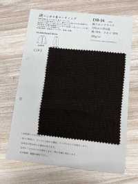 DB16 Cotton Linen Pre-woven Fabric[Textile / Fabric] KOYAMA Sub Photo