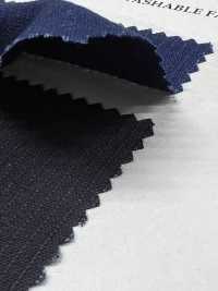 JB2811 Cordlane, Garment-dyed Indigo[Textile / Fabric] KOYAMA Sub Photo