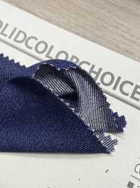 B17200Z T/C 20 Thread Yarn Twill Color Denim Half-Fold[Textile / Fabric] VANCET Sub Photo