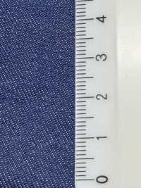 B17200Z T/C 20 Thread Yarn Twill Color Denim Half-Fold[Textile / Fabric] VANCET Sub Photo
