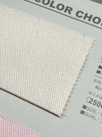 B25000Z 10 Thread Drill Half-fold[Textile / Fabric] VANCET Sub Photo