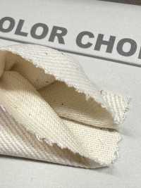 B25000Z 10 Thread Drill Half-fold[Textile / Fabric] VANCET Sub Photo