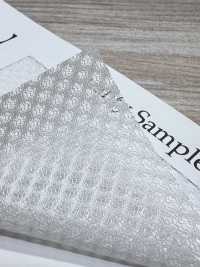 DM710 Fuzzy Mesh[Textile / Fabric] Sub Photo