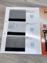 TX3003 Thermotron Light Satin[Textile / Fabric] Sub Photo