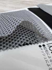TX3004 Thermotron Light Mesh Fuzzy[Textile / Fabric] Sub Photo