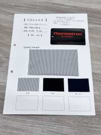TH0208 Thermotron 2-way Tricot[Textile / Fabric] Sub Photo