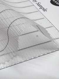 5024S PET Recycle Conductive Queens[Textile / Fabric] Sub Photo