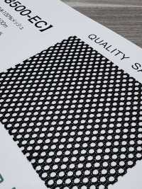 S8500-EC 100% Eco- Thread Mesh[Textile / Fabric] Sub Photo