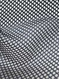 78-EC 100% Eco- Thread Atlas Mesh[Textile / Fabric] Sub Photo