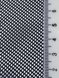 78-EC 100% Eco- Thread Atlas Mesh[Textile / Fabric] Sub Photo