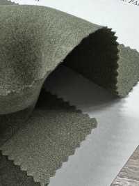 K-DS1414S 1/40 Linen Lawn Fuzzy[Textile / Fabric] KOYAMA Sub Photo