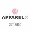 CUT8000 For Additional Cutting Fee Order (@8,000)
