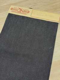 FK102-SO D-SPEC ECO Denim 12.75oz[Textile / Fabric] Sub Photo