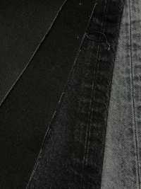 8629 Classic Denim 12.75oz[Textile / Fabric] Sub Photo