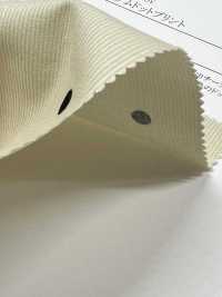 19190 Corduroy With Random Dot Print[Textile / Fabric] SUNWELL Sub Photo