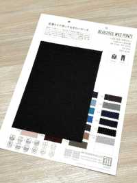 ZL763-401 BEAUTIFUL MVS PONTE (#/LG)[Textile / Fabric] Matsubara Sub Photo