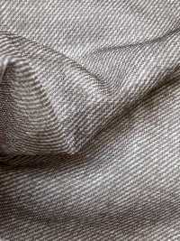 KKT2606-W-DW Organza Tricot Wide Width[Textile / Fabric] Uni Textile (Komon Kobo) Additional Images