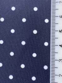 KKT5075-BO Recycled Polyester Taffeta[Textile / Fabric] Uni Textile (Komon Kobo) Additional Images