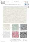 KYC545-1 Cotton 40 Yarn Dyed Jacquard