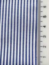 KYC577-S-1 50 Yarn-dyed Stripe[Textile / Fabric] Uni Textile (Komon Kobo) Additional Images