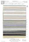 KYC667-55-1 Cotton, Rayon , Linen Dobby, Multi-stripe Pattern