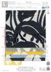 KYC814-2 T/C Yarn Dyed Cut Jacquard