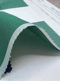 KYC910-W-C-1 T/C Yarn Dyed Check Wide Width[Textile / Fabric] Uni Textile (Komon Kobo) Additional Images
