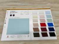 CG5000T Wide Width Micro Chiffon[Textile / Fabric] Suncorona Oda Sub Photo