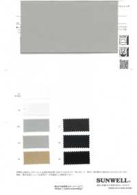 52386 FD Insulator Double Cross Stretch[Textile / Fabric] SUNWELL Sub Photo