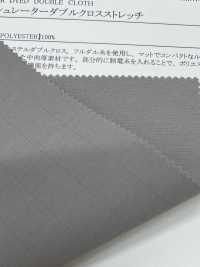52386 FD Insulator Double Cross Stretch[Textile / Fabric] SUNWELL Sub Photo