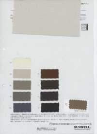 13479 Grunge Nidom Twill[Textile / Fabric] SUNWELL Additional Images
